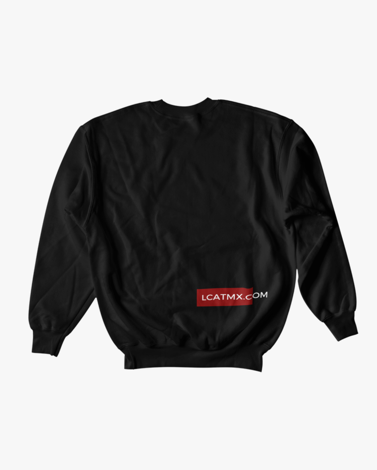 SPLASH SWEATSHIRT