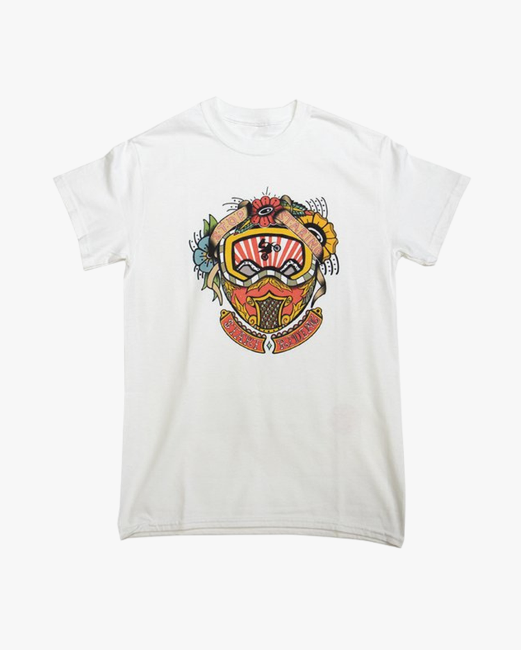 MOUNTAIN JUMPER SHIRT