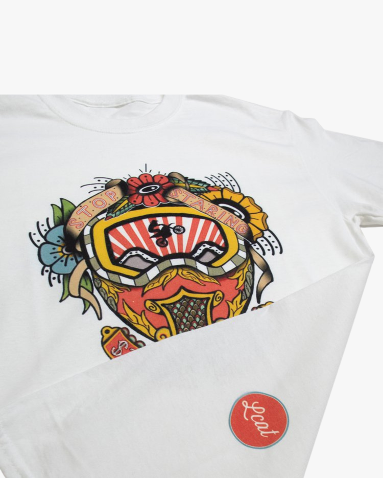 MOUNTAIN JUMPER SHIRT