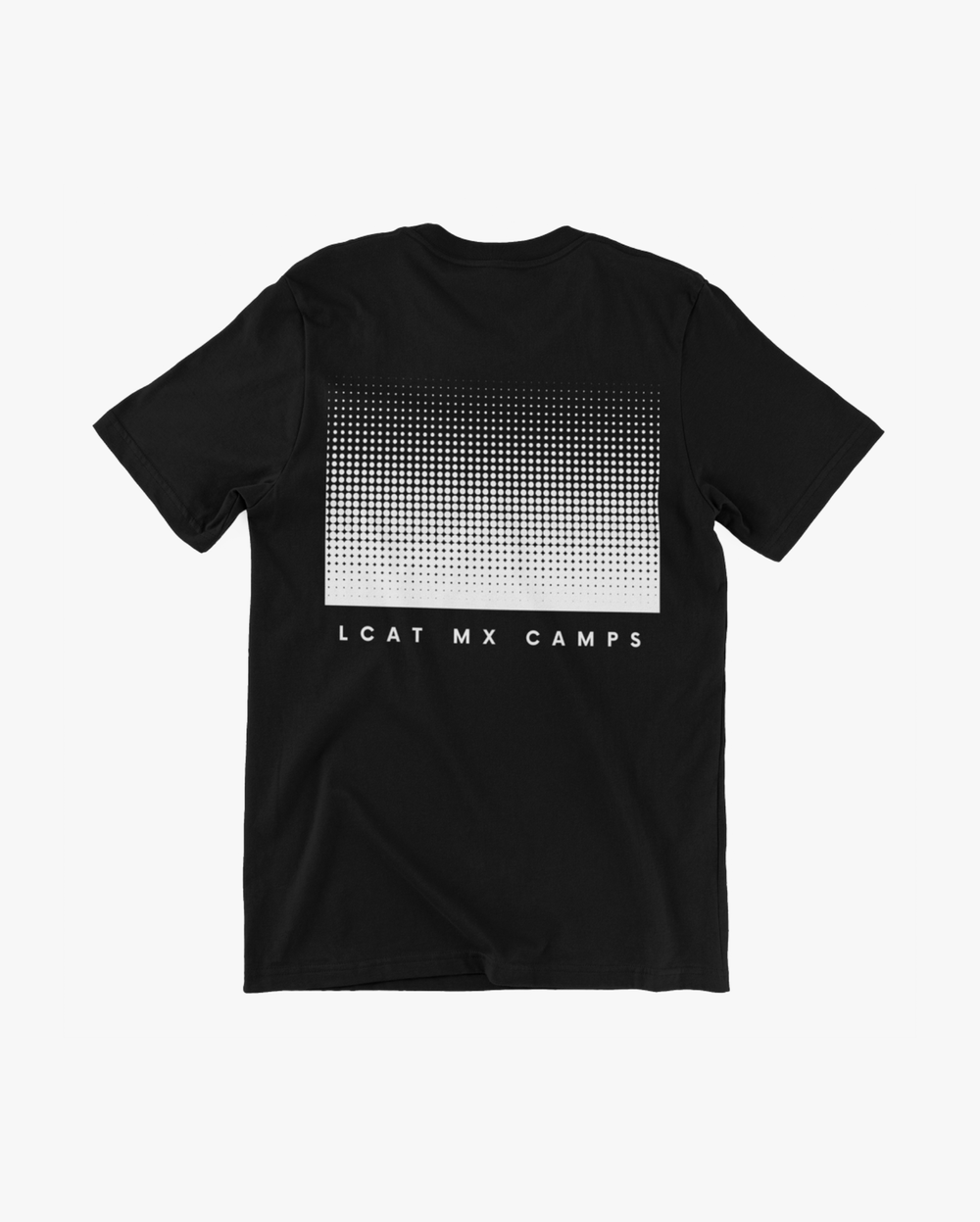 GRADIENT SHIRT