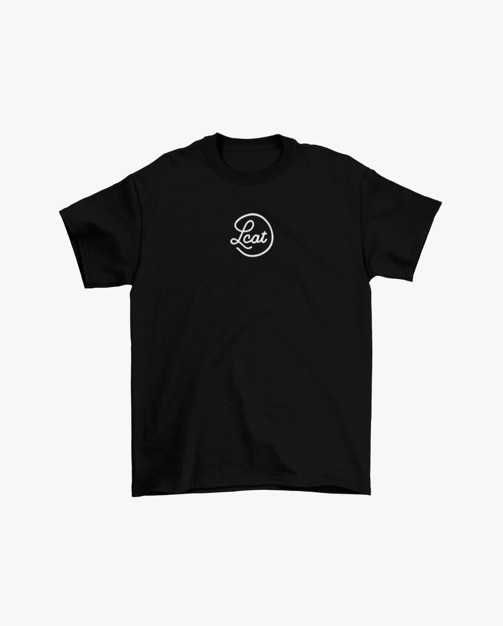 LCAT LOGO T-SHIRT