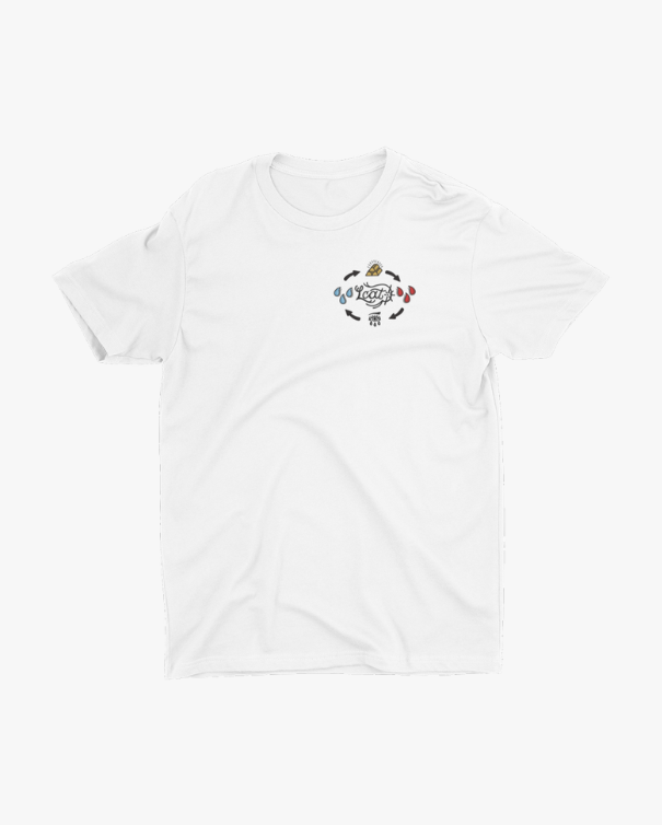 FULL CIRCLE SHIRT
