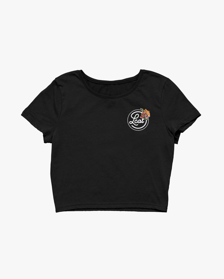 FORCE OF NATURE WOMEN'S CROP