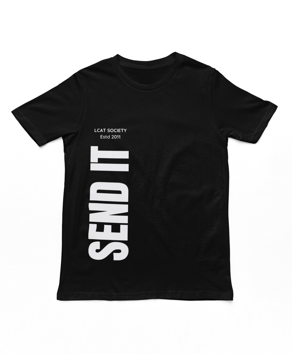 SEND IT