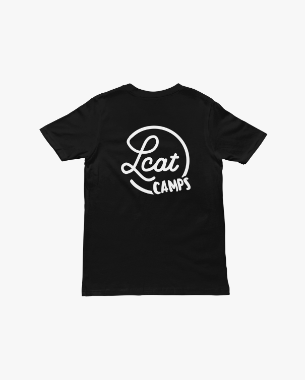 LCAT CAMPS SHIRT