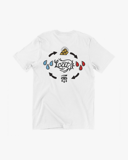 FULL CIRCLE SHIRT