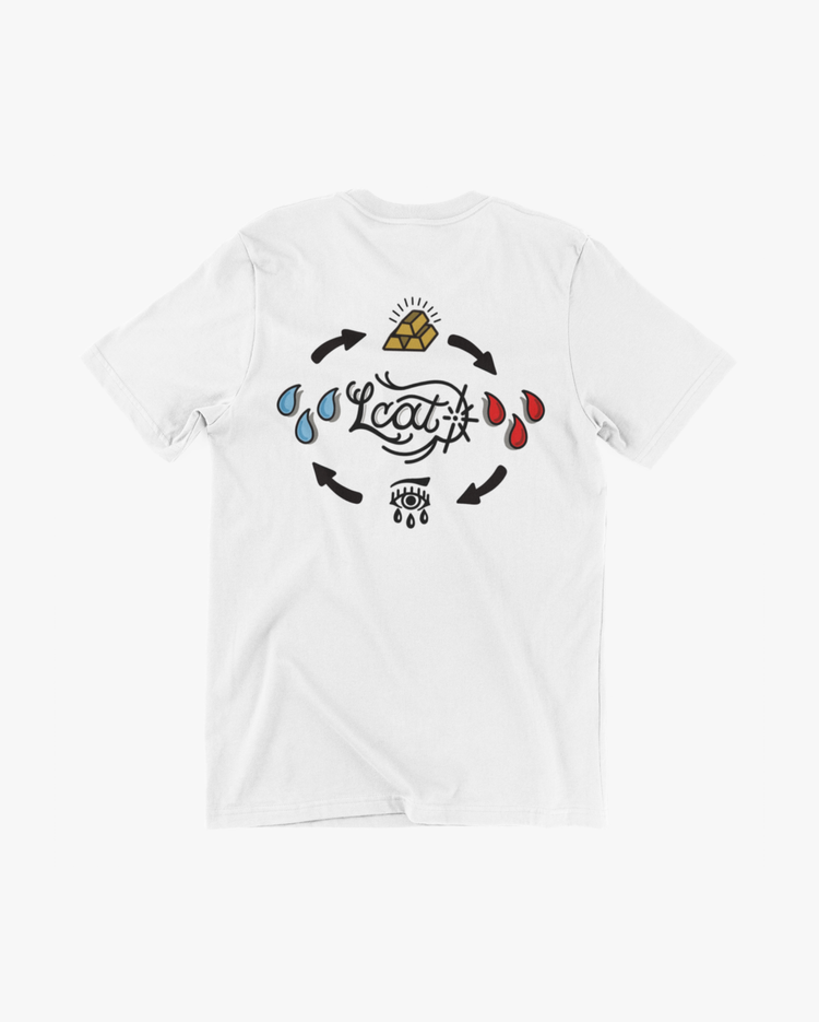 FULL CIRCLE SHIRT