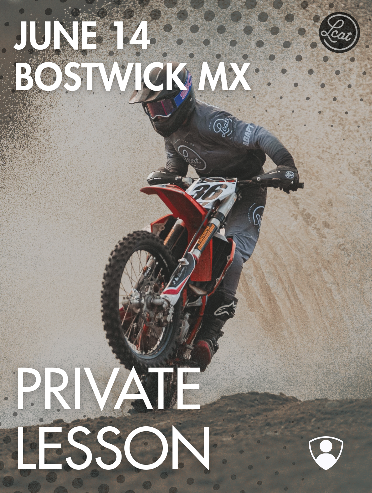 Private Lesson | Bostwick MX | Green Cove Springs, FL
