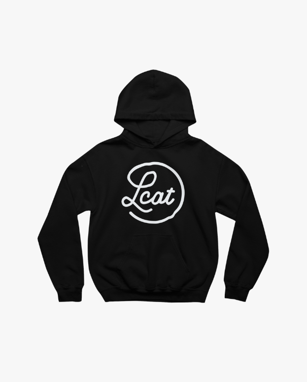 LCAT HOODIE