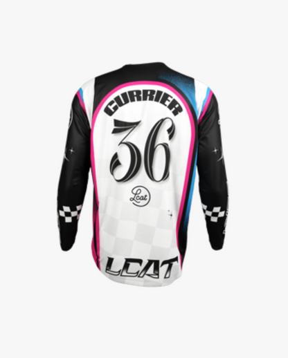 ELECTRIC RACE JERSEY