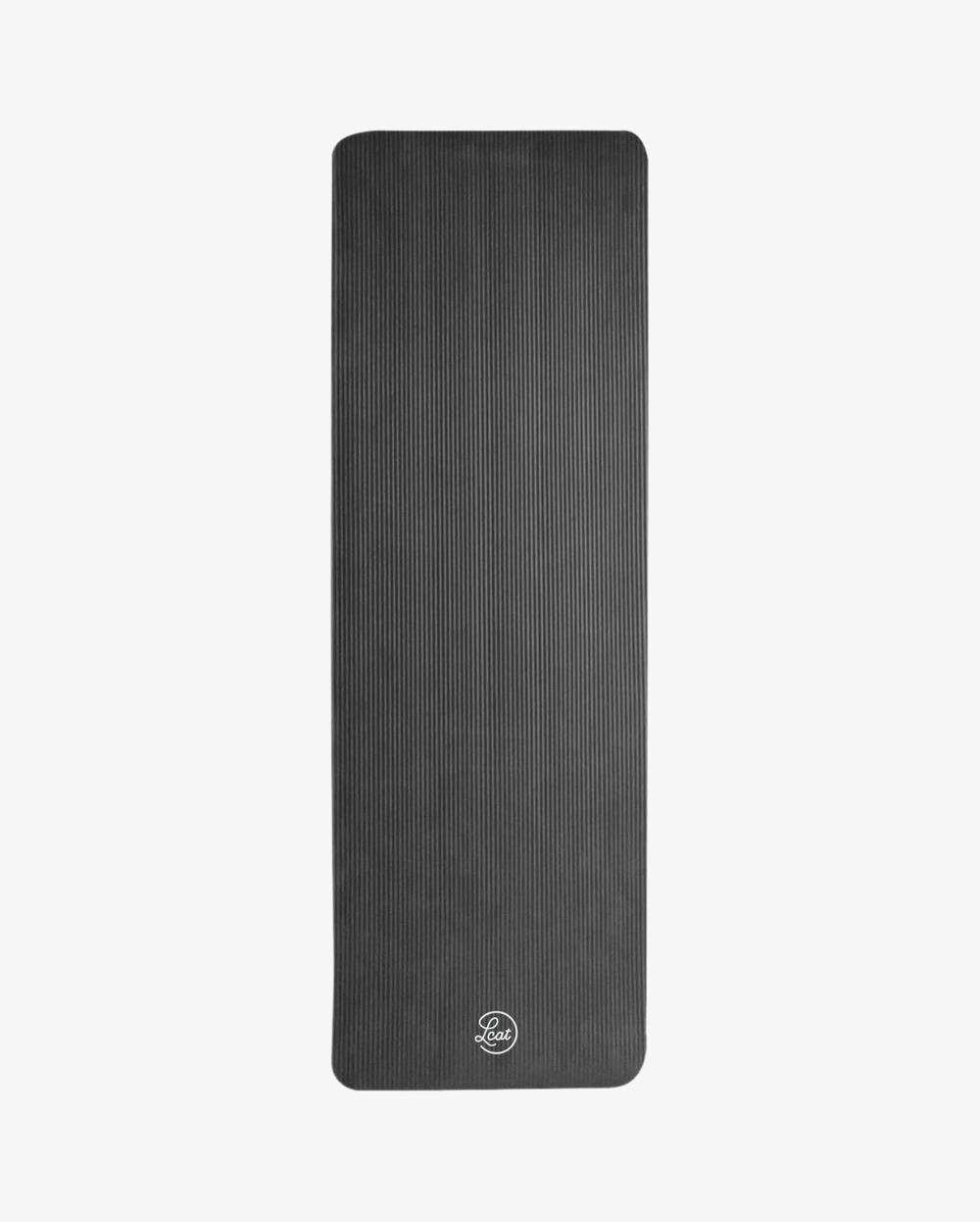 THICK YOGA MAT